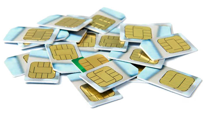 Cara Registrasi Kartu Sim Prabayar Terbaru : Telkomsel, Indosat, Smartfren, Tri (3) & XL