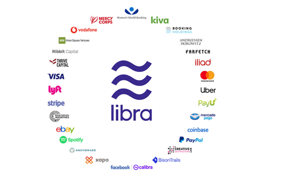 Uang Kripto Libra Pesaing Bitcoin