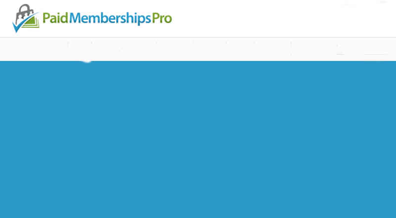 plugin paid membership pro