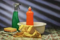 Cara Membuat Disinfektan Sendiri Di Rumah Cegah Virus Korona (Covid 19)