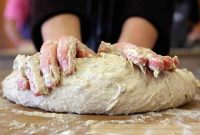 Cara Membuat Roti Kukus Goreng dan Tawar Enak