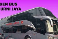 Nomor Telepon Agen Bus Murni Jaya Terbaru yang Terdekat dengan Anda