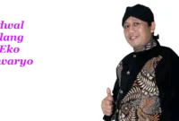 Jadwal Dalang Eko Suwaryo Desember 2024 Banyumas, Cilacap dan Kebumen
