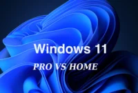 Windows 11 Home VS Pro : Mana yang Lebih Cocok untuk Anda?