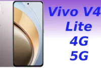 Vivo V40 Lite 4G 5G : Review Lengkap Spesifikasi, Harga, dan Kelebihan Kekurangannya