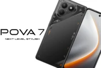 Spesifikasi dan Harga Tecno Pova 7 Terbaru Smartphone Gokil Buat Ngegame dan Segala Aktivitas!
