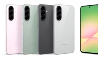 Samsung A56 5G: Review Lengkap, Spesifikasi & Fitur Terbaru 2025