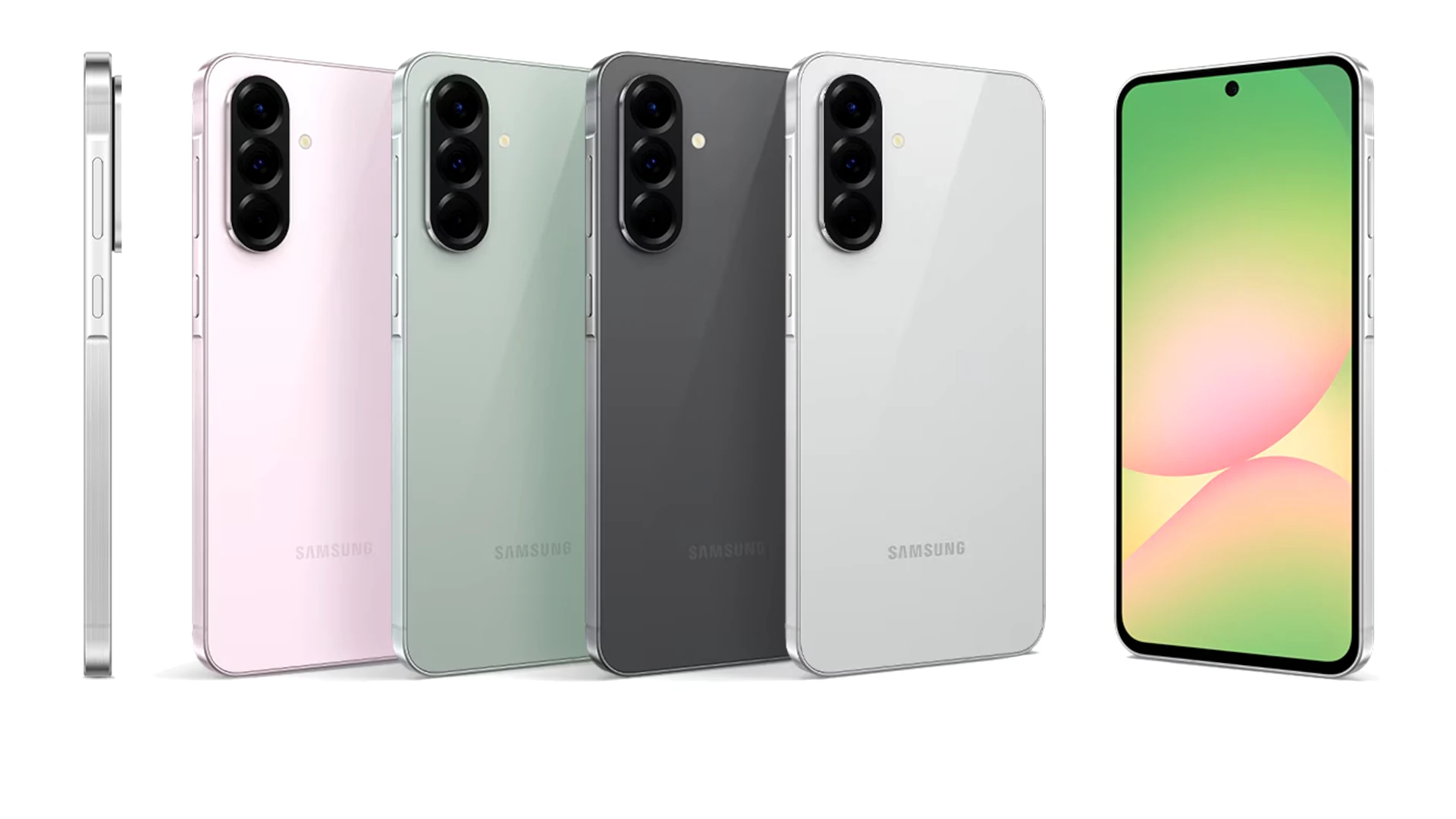 Samsung A56 5G: Review Lengkap, Spesifikasi & Fitur Terbaru 2025