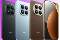 Xiaomi Redmi Note 15 Terbaru: Harga Mulai Rp2,5 Juta, Spesifikasi Titan Tough Gila! Review Lengkap 2026