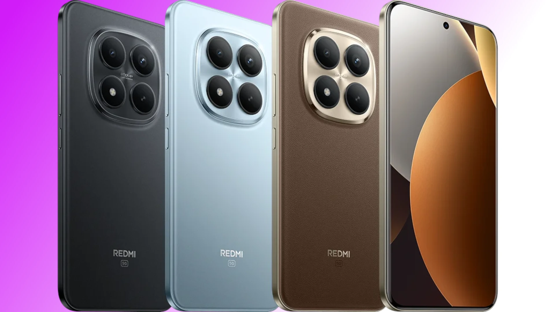 Xiaomi Redmi Note 15 Terbaru: Harga Mulai Rp2,5 Juta, Spesifikasi Titan Tough Gila! Review Lengkap 2026