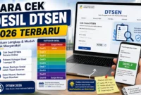 Cara Cek Desil DTSEN 2026 Terbaru: Panduan Lengkap Mengetahui Desil, Arti, dan Cara Memperbaiki Data